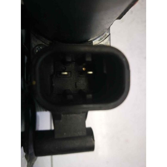 Elevalunas Delantero Derecho Para Fiat Grande Punto