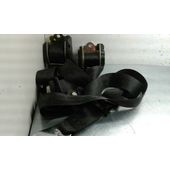 Juego Cinturones Trasero para Seat Alhambra (7V9)