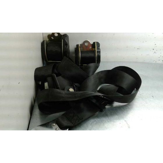 Juego Cinturones Trasero para Seat Alhambra (7V9)