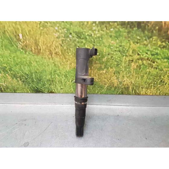 Bobina Encendido Para Renault Scenic Ii