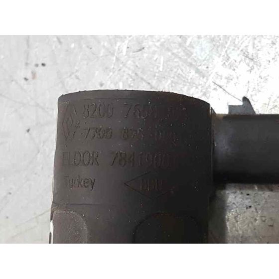 Bobina Encendido Para Renault Scenic Ii