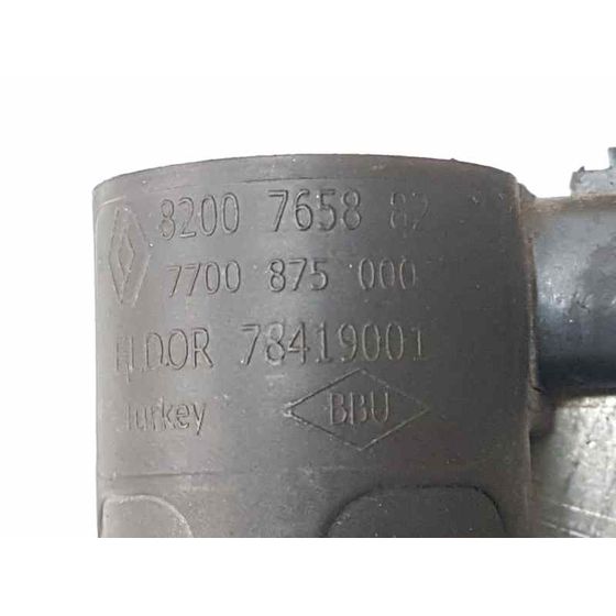 Bobina Encendido Para Renault Scenic Ii