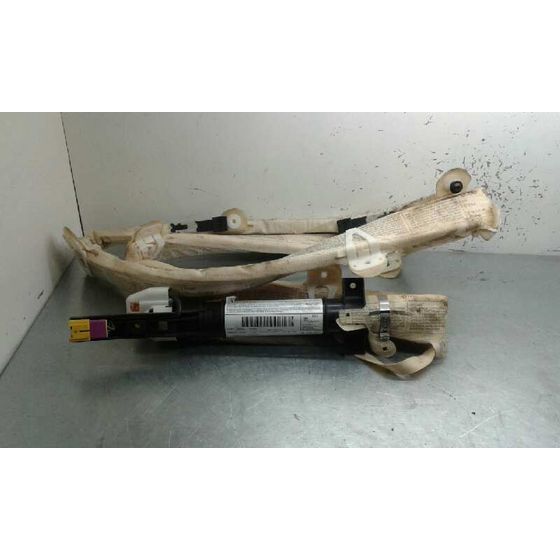 Airbag Cortina Delantero Izquierdo para Audi A6 Avant (4B5)