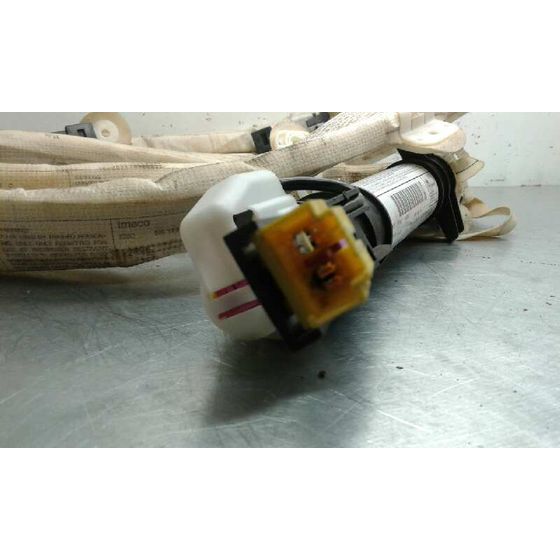 Airbag Cortina Delantero Izquierdo para Audi A6 Avant (4B5)