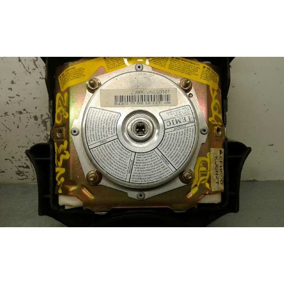 Kit Airbag para Volkswagen Golf Iii Berlina (1H1)