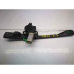 Elevalunas Delantero Izquierdo Para Fiat Punto Berlina