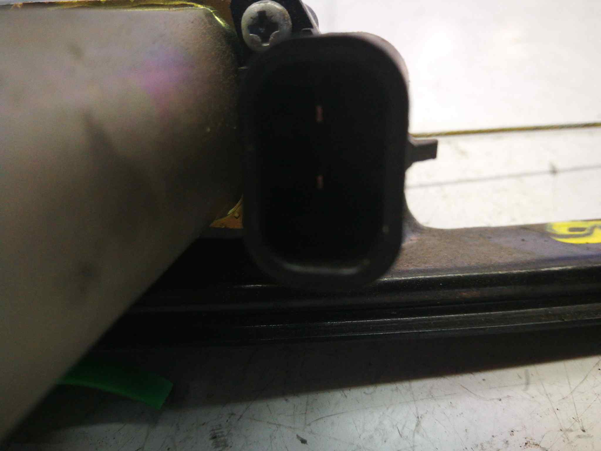 Elevalunas Delantero Izquierdo Para Fiat Punto Berlina