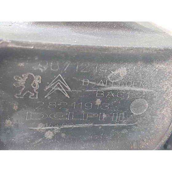 Bobina Encendido Para Peugeot 208