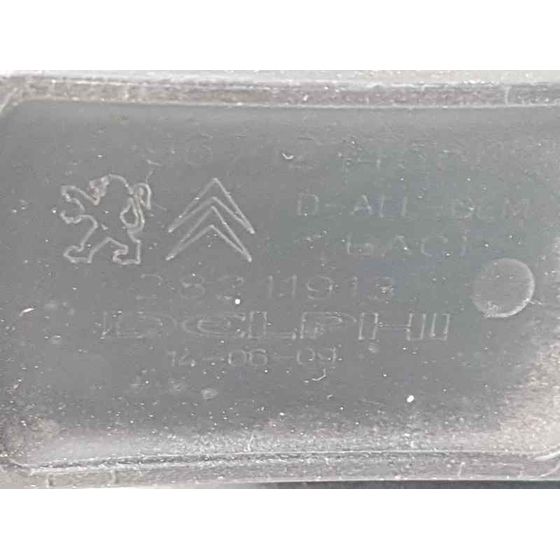 Bobina Encendido Para Peugeot 208