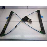 Elevalunas Delantero Derecho Para Lancia Ypsilon
