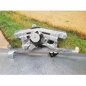 Elevalunas Delantero Izquierdo Para Honda Civic Berlina 5