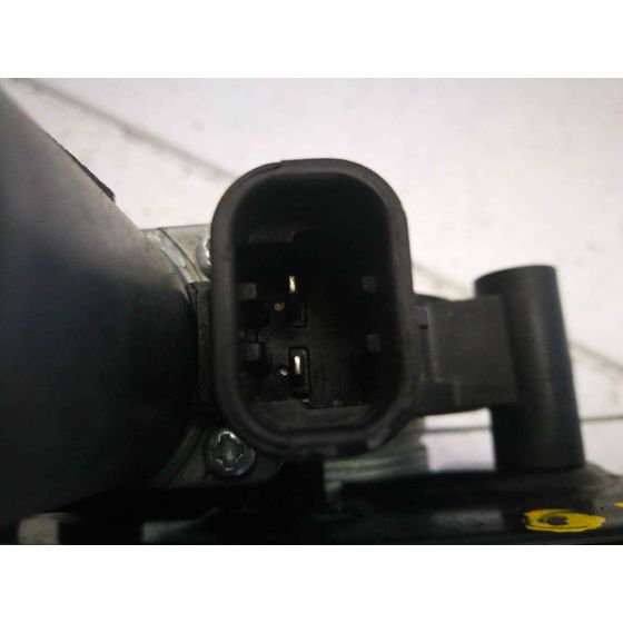 Elevalunas Delantero Derecho Para Fiat Grande Punto