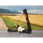 Elevalunas Delantero Derecho Para Peugeot 308 Sw