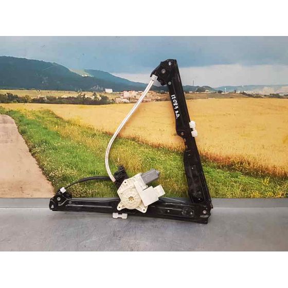 Elevalunas Delantero Derecho Para Peugeot 308 Sw