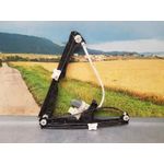 Elevalunas Delantero Derecho Para Peugeot 308 Sw