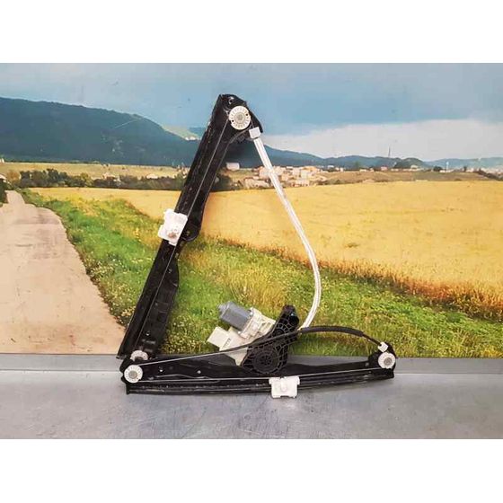 Elevalunas Delantero Derecho Para Peugeot 308 Sw