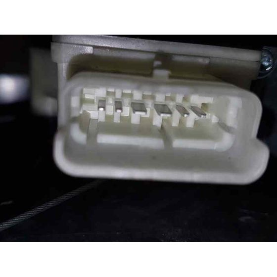 Elevalunas Delantero Derecho Para Peugeot 308 Sw