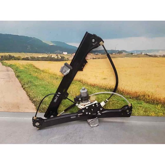 Elevalunas Delantero Izquierdo Para Bmw Serie 5 Berlina