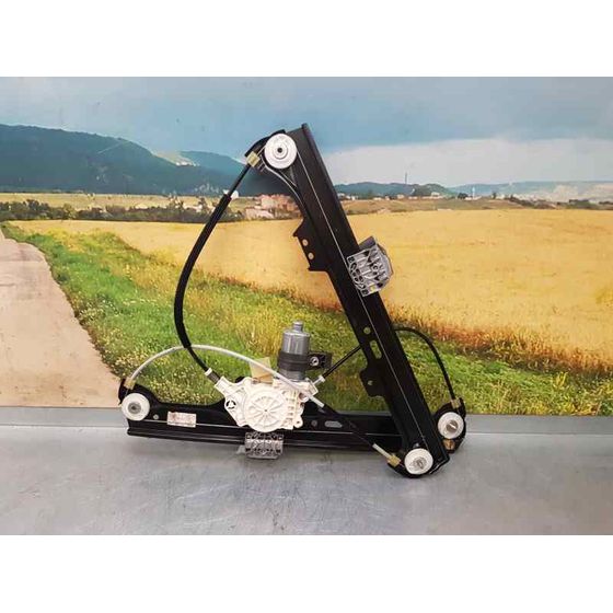 Elevalunas Delantero Izquierdo Para Bmw Serie 5 Berlina