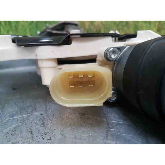 Elevalunas Delantero Izquierdo Para Bmw Serie 5 Berlina