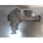 Diferencial Delantero Para Ford Maverick