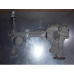 Diferencial Delantero Para Mitsubishi Montero