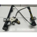 Elevalunas Delantero Derecho Para Ford Focus Berlina
