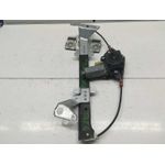 Elevalunas Delantero Izquierdo Para Ford Fiesta