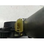 Elevalunas Delantero Izquierdo Para Ford Fiesta