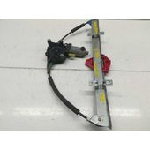 Elevalunas Delantero Izquierdo Para Ford Mondeo Familiar