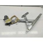 Elevalunas Trasero Derecho Para Ford Scorpio Berl./Turnier