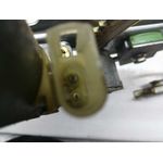Elevalunas Trasero Derecho Para Ford Scorpio Berl./Turnier