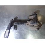 Diferencial Delantero para Mitsubishi Galloper (Hyundai)