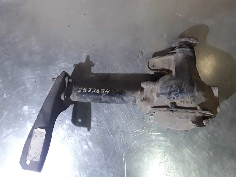 Diferencial Delantero para Mitsubishi Galloper (Hyundai)