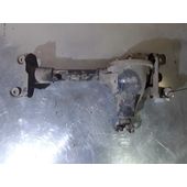 Diferencial Delantero Para Tata Safari