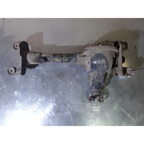 Diferencial Delantero Para Tata Safari