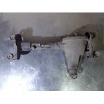 Diferencial Delantero Para Tata Safari