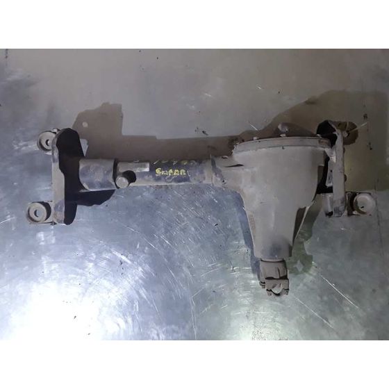 Diferencial Delantero Para Tata Safari