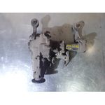Diferencial Delantero Para Toyota Hilux