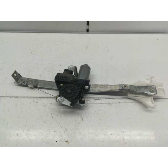 Elevalunas Trasero Izquierdo para Ford Mondeo Berlina (Ge)