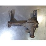 Diferencial Delantero Para Mitsubishi Pajero