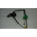 Elevalunas Delantero Izquierdo Para Ford Ka
