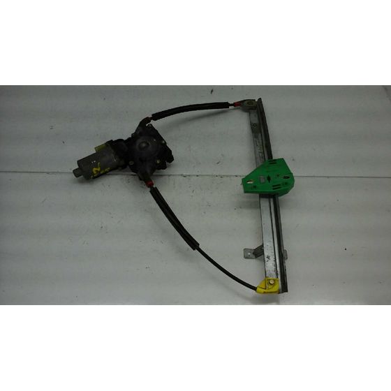 Elevalunas Delantero Izquierdo Para Ford Ka