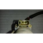 Elevalunas Delantero Izquierdo Para Ford Ka