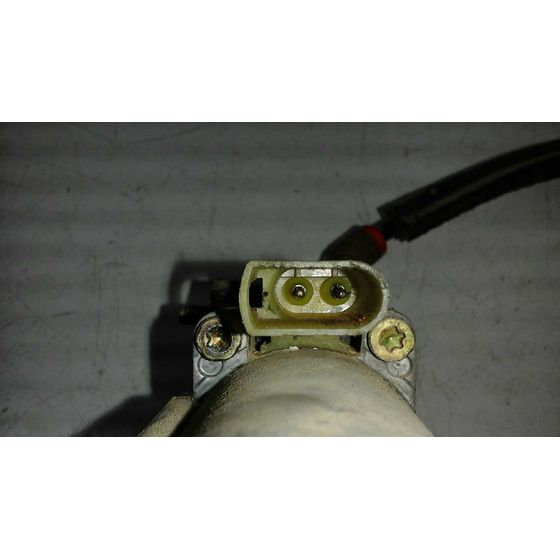 Elevalunas Delantero Izquierdo Para Ford Ka