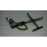 Elevalunas Delantero Derecho Para Ford Sierra Berlina