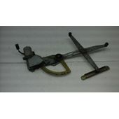 Elevalunas Delantero Derecho Para Ford Sierra Berlina