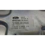 Elevalunas Delantero Derecho Para Ford Focus Berlina
