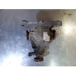 Diferencial Trasero Para Bmw Serie 5 Berlina