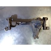 Diferencial Delantero Para Tata Safari